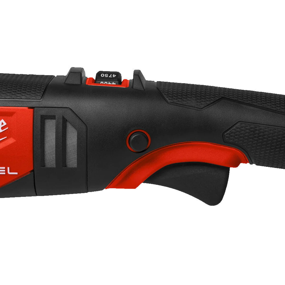 Milwaukee M18FROP15-0X 18V Brushless 125mm Random Orbital Polisher with 1 x 5.0Ah Battery & Charger