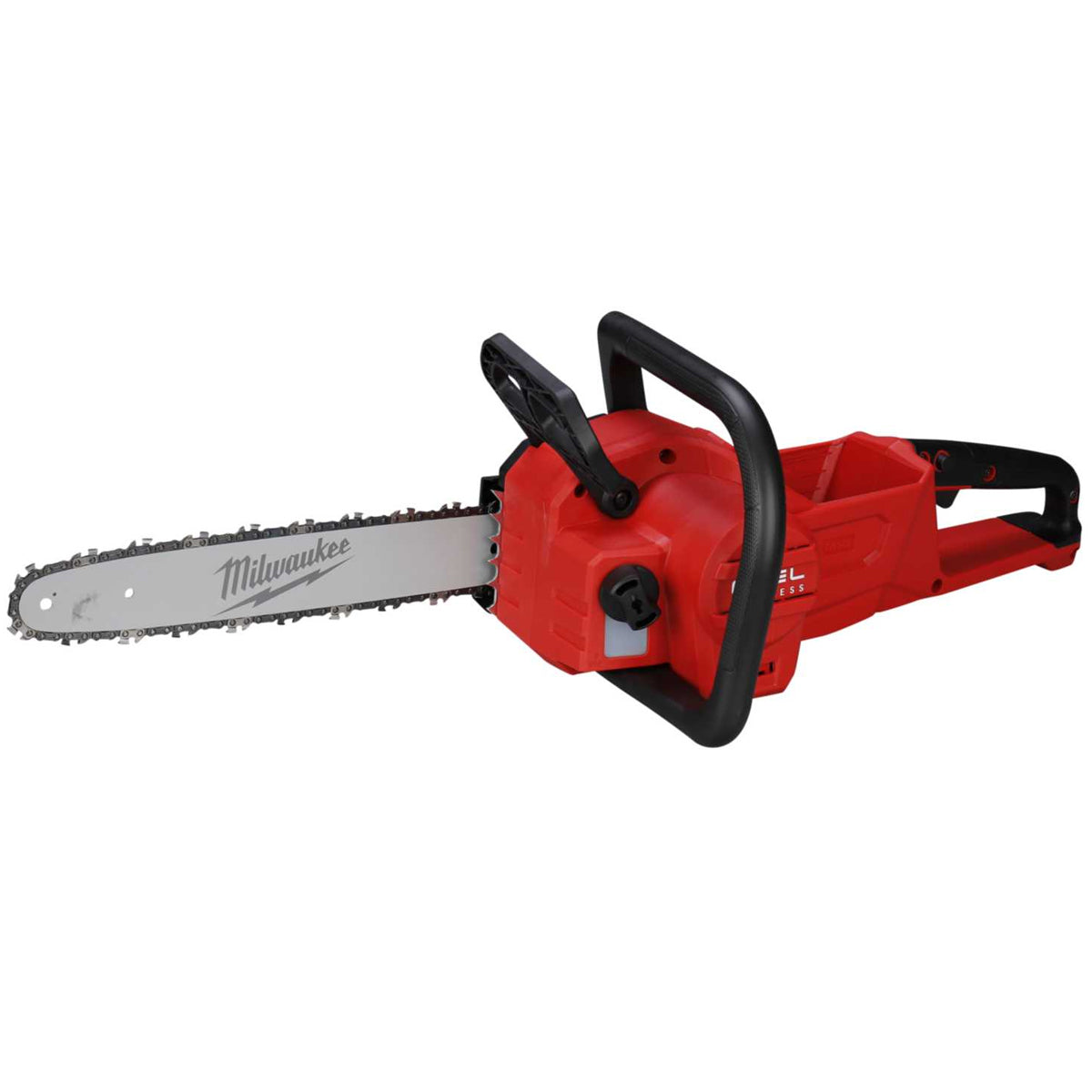 Milwaukee M18FCHS35-0 18V Fuel Brushless Chainsaw 35cm Bar with 1 x 5.0Ah Battery & Charger