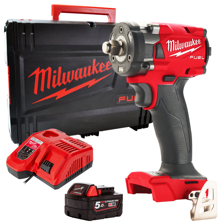 Milwaukee M18FIW2F38-0X 18V Fuel Brushless 3/8