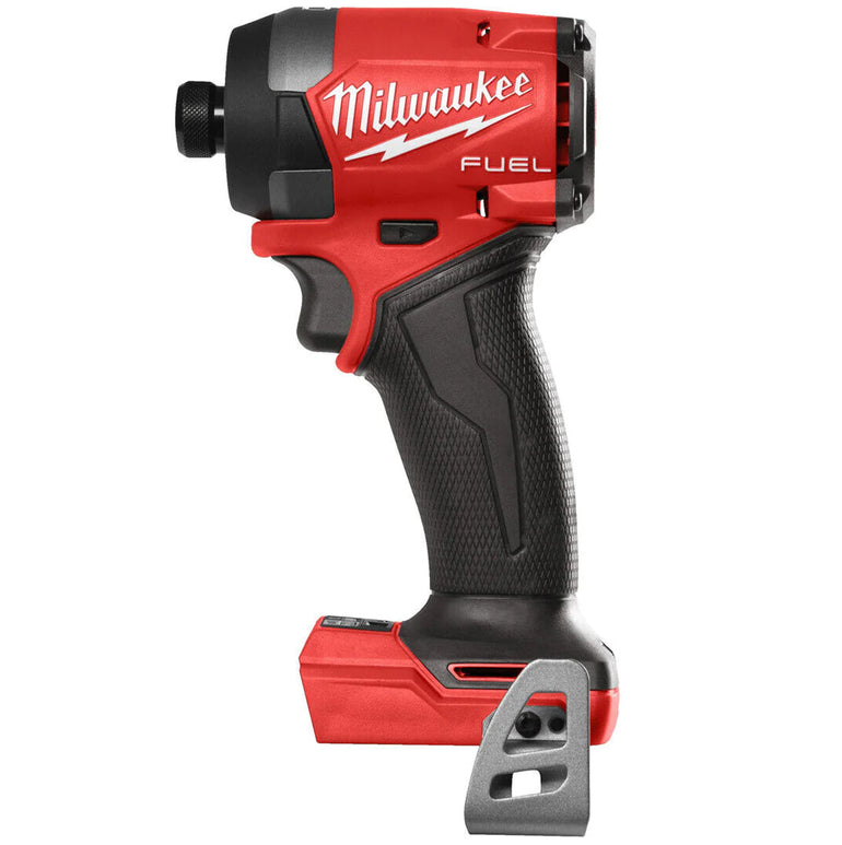 Milwaukee M18FID3-0 18V Fuel 1/4