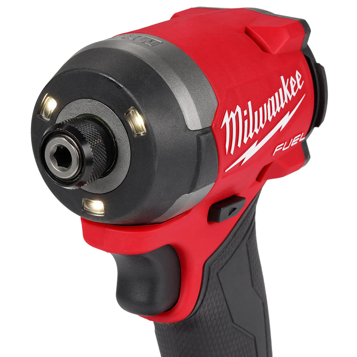 Milwaukee M18FID3-0 18V Fuel 1/4" Impact Driver with 1 x 5.0Ah Battery