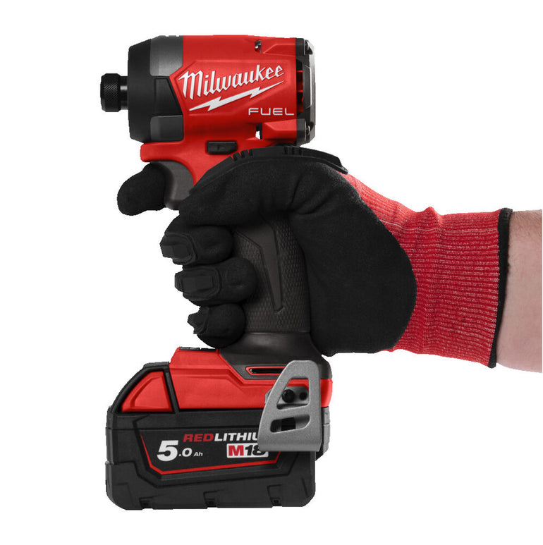 Milwaukee M18FID3-0 18V Fuel 1/4