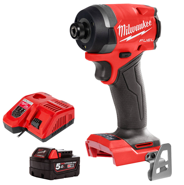 Milwaukee M18FID3-0 18V Fuel Brushless 1/4