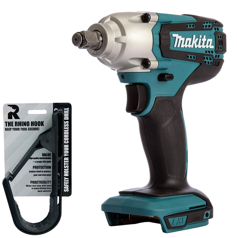 Makita DTW190Z 18V 1/2