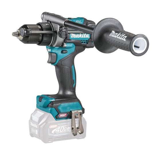 Makita HP001GZ01 40v max XGT Brushless Combi Drill Body Only with Case