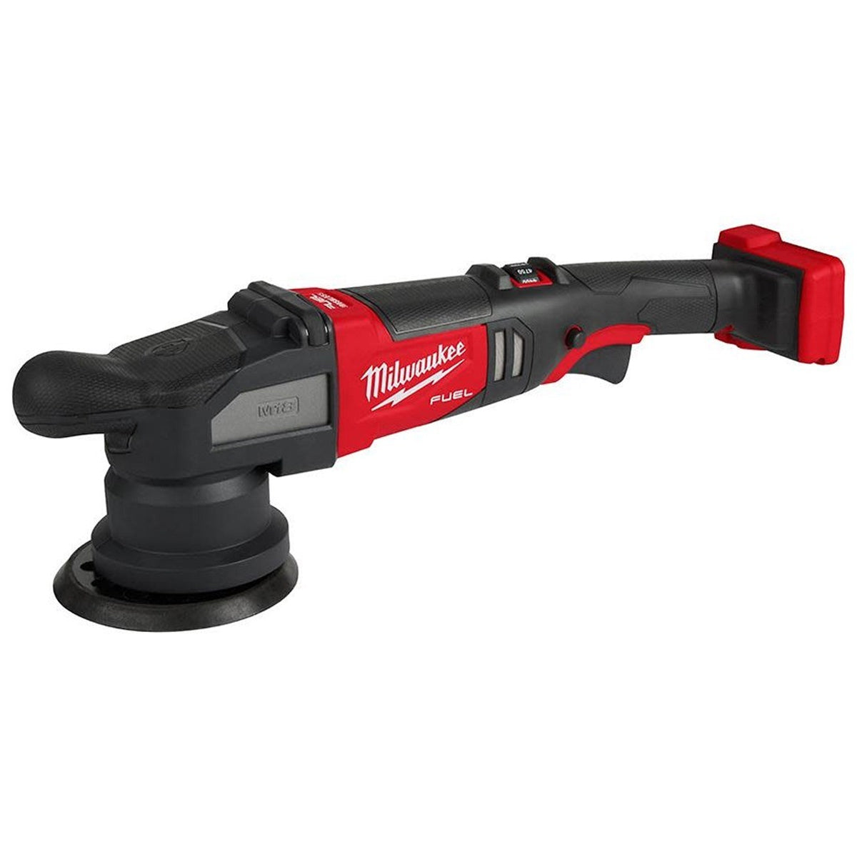 Milwaukee M18FROP15-0X 18V Brushless 125mm Random Orbital Polisher 4933478834