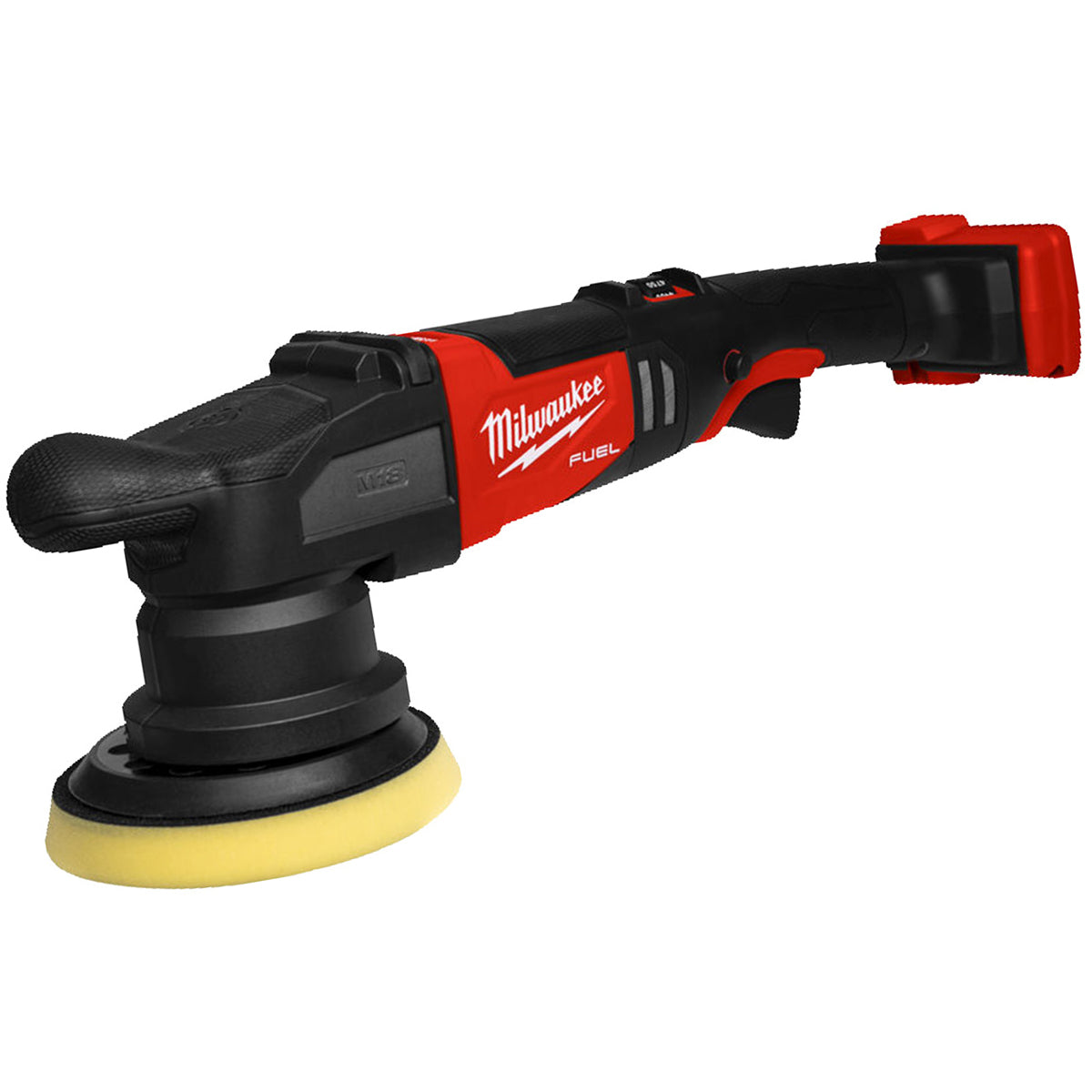 Milwaukee M18FROP15-0X 18V Brushless 125mm Random Orbital Polisher 4933478834