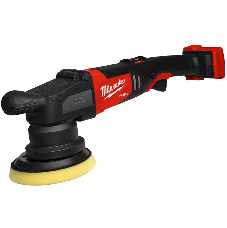 Milwaukee M18FROP15-0X 18V Brushless 125mm Random Orbital Polisher 4933478834