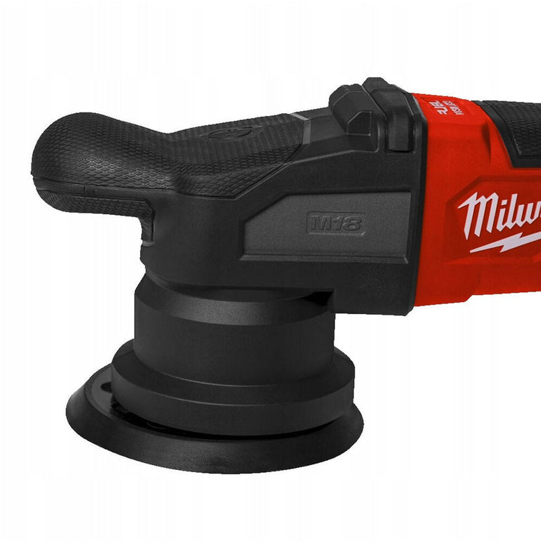 Milwaukee M18FROP15-0X 18V Brushless 125mm Random Orbital Polisher 4933478834