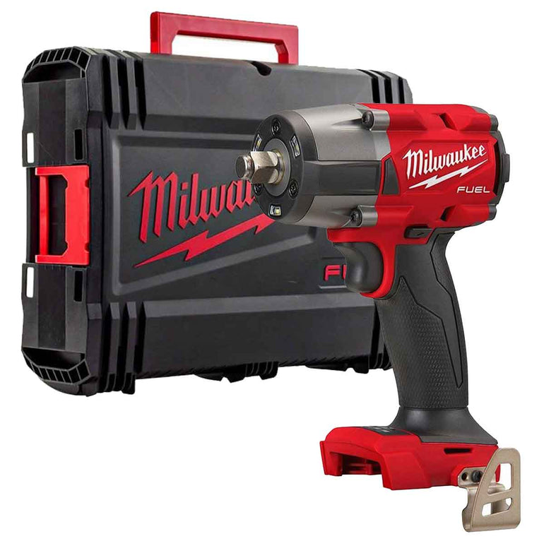 Milwaukee M18FMTIW2F12-0X 18V Brushless 1/2