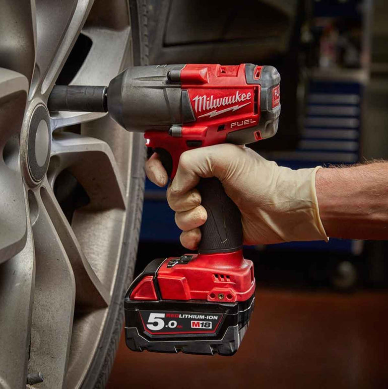 Milwaukee M18FMTIW2F12-0X 18V FUEL Brushless 1/2