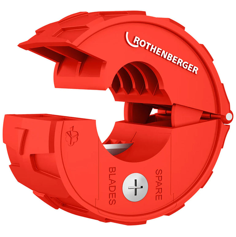 Rothenberger Plasticut Pro Pipe Cutter 15-22mm 1000003041