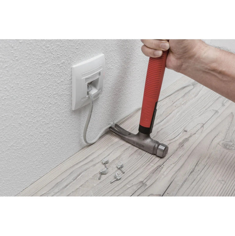 Wiha 11oz Electrician's Hammer 42071