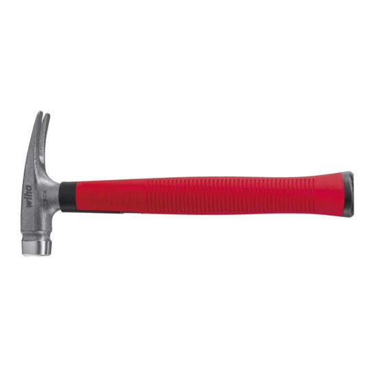 Wiha 11oz Electrician's Hammer 42071