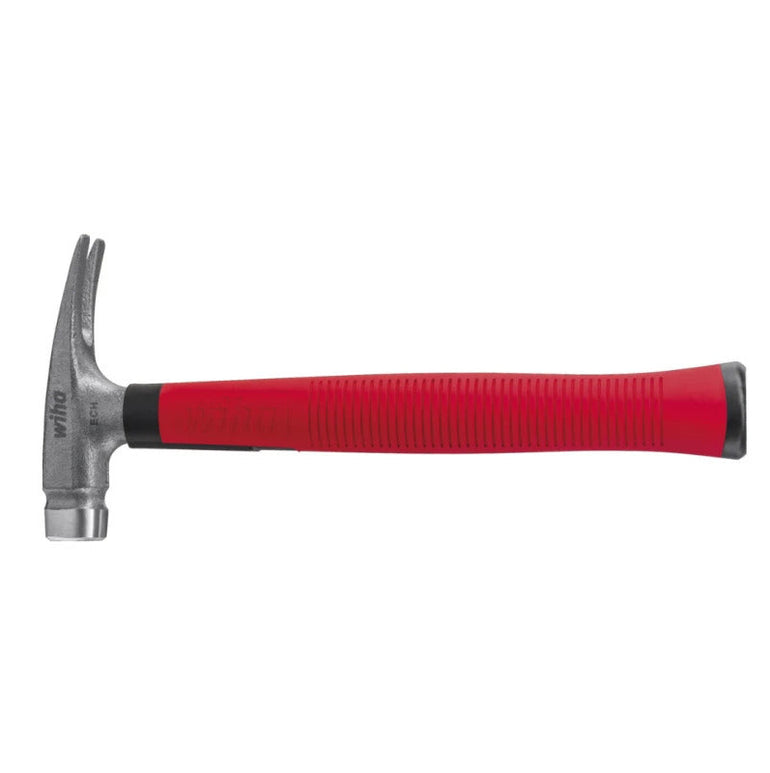 Wiha 11oz Electrician's Hammer 42071