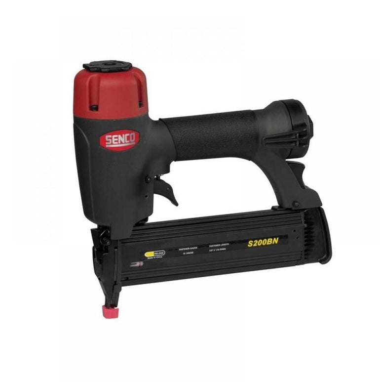 Senco 922008N 18g 1.2mm Pneumatic Brad Nailer Semi Pro - S200BN