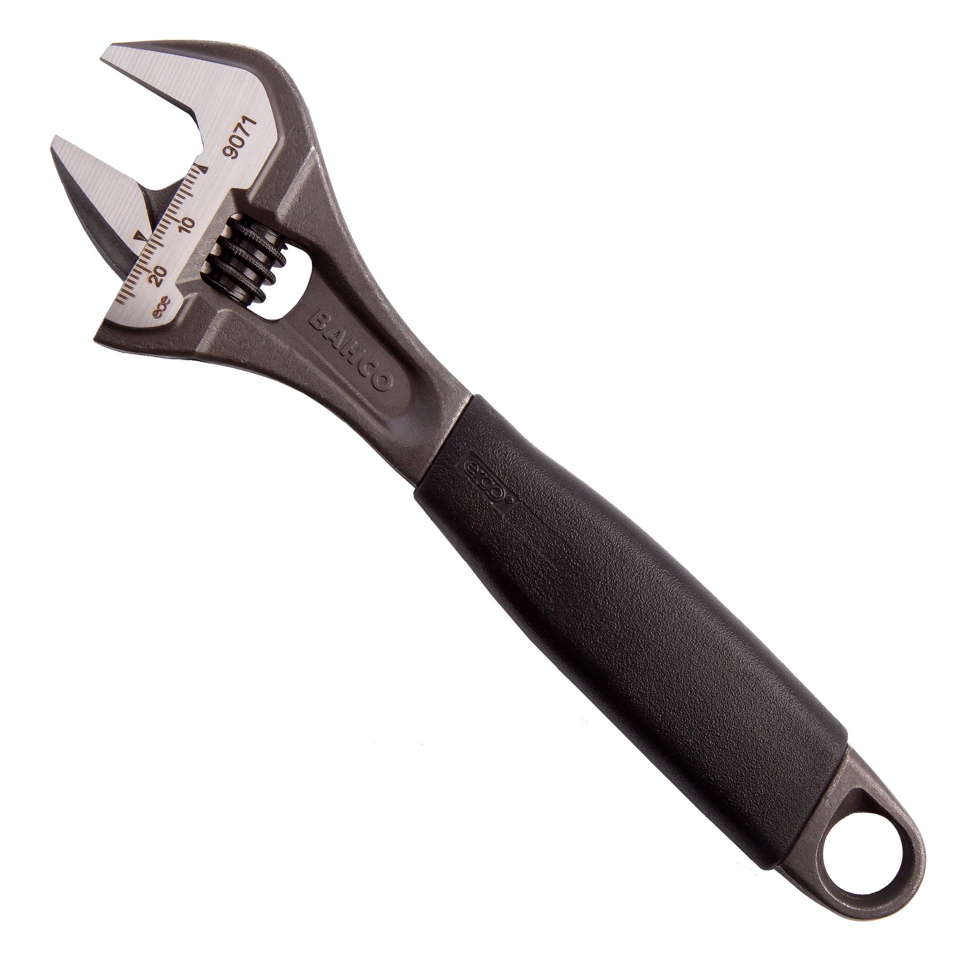 Bahco 8" Adjustable Wrench BAH-9071 - SPL