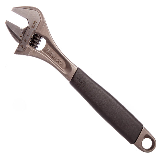 Bahco 12" Adjustable Wrench BAH-9073 - SPL