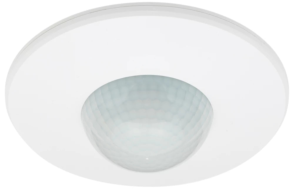 ZINC LOCA INDOOR WHITE PIR SENSOR 360°