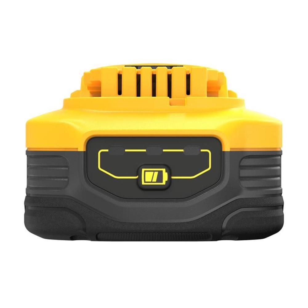 DeWalt 18V XR 5.0ah Powerstack Battery DCBP518