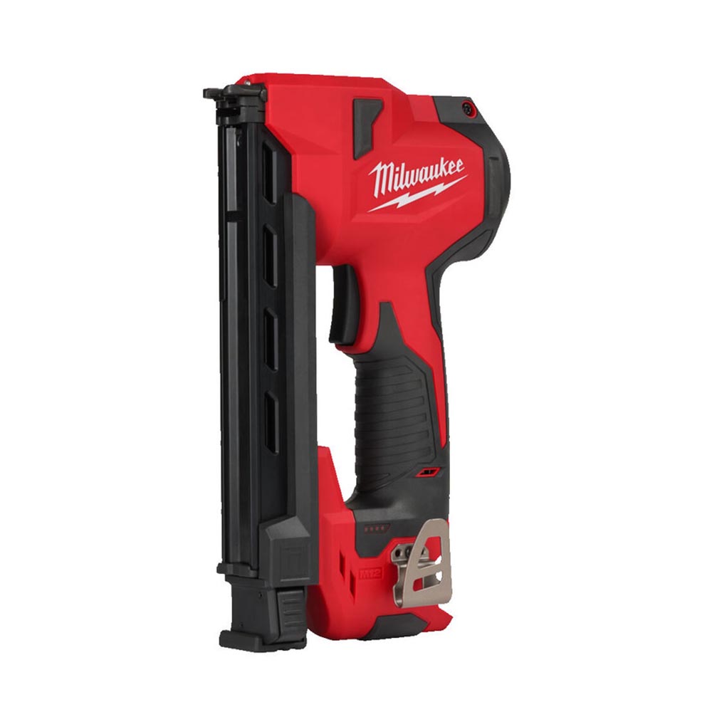 Milwaukee M12BCST-0 12V Cable Stapler 4933480488