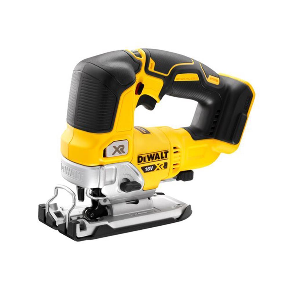 DeWalt DCK690P3T 18V Brushless 6 Piece Tool Kit with 3 x 5.0Ah Batteries