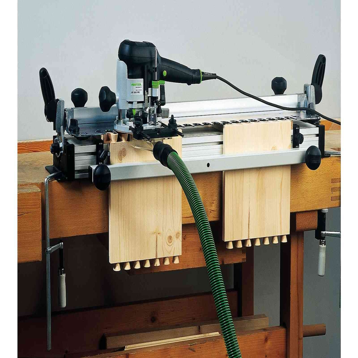 Festool Dovetail Jointing System VS600GE - 488876