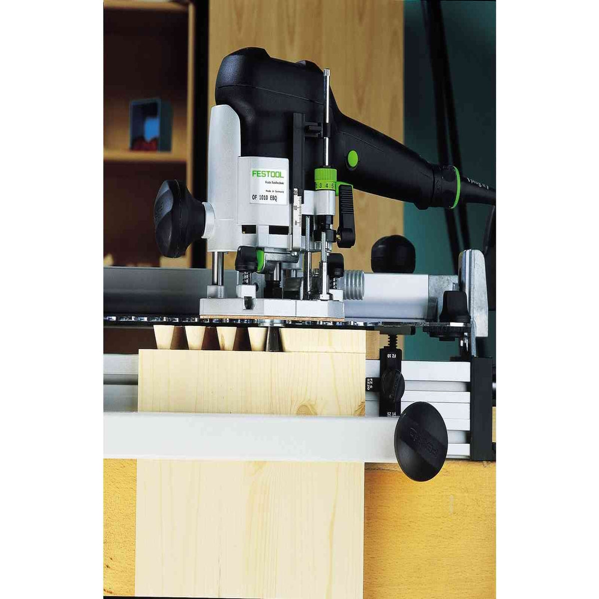 Festool Dovetail Jointing System VS600GE - 488876