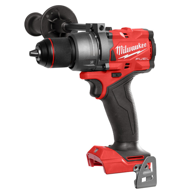 Milwaukee M18FPP7A3-503B 18V FUEL Brushless 7 Piece Tool Kit 3 x 5.0Ah Batteries Charger & Wheeled Bag 4933480878