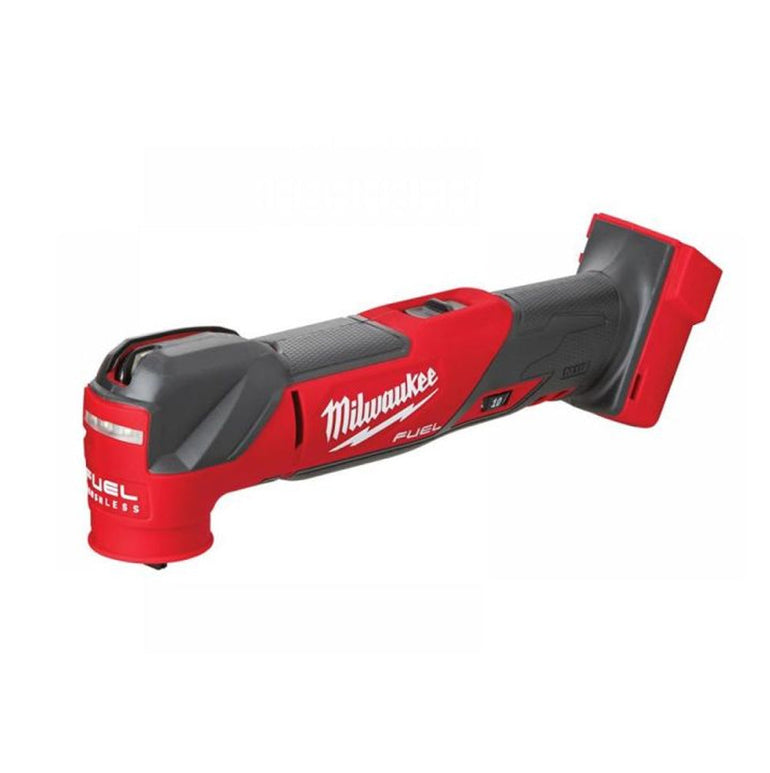 Milwaukee M18FPP7A3-503B 18V FUEL Brushless 7 Piece Tool Kit 3 x 5.0Ah Batteries Charger & Wheeled Bag 4933480878