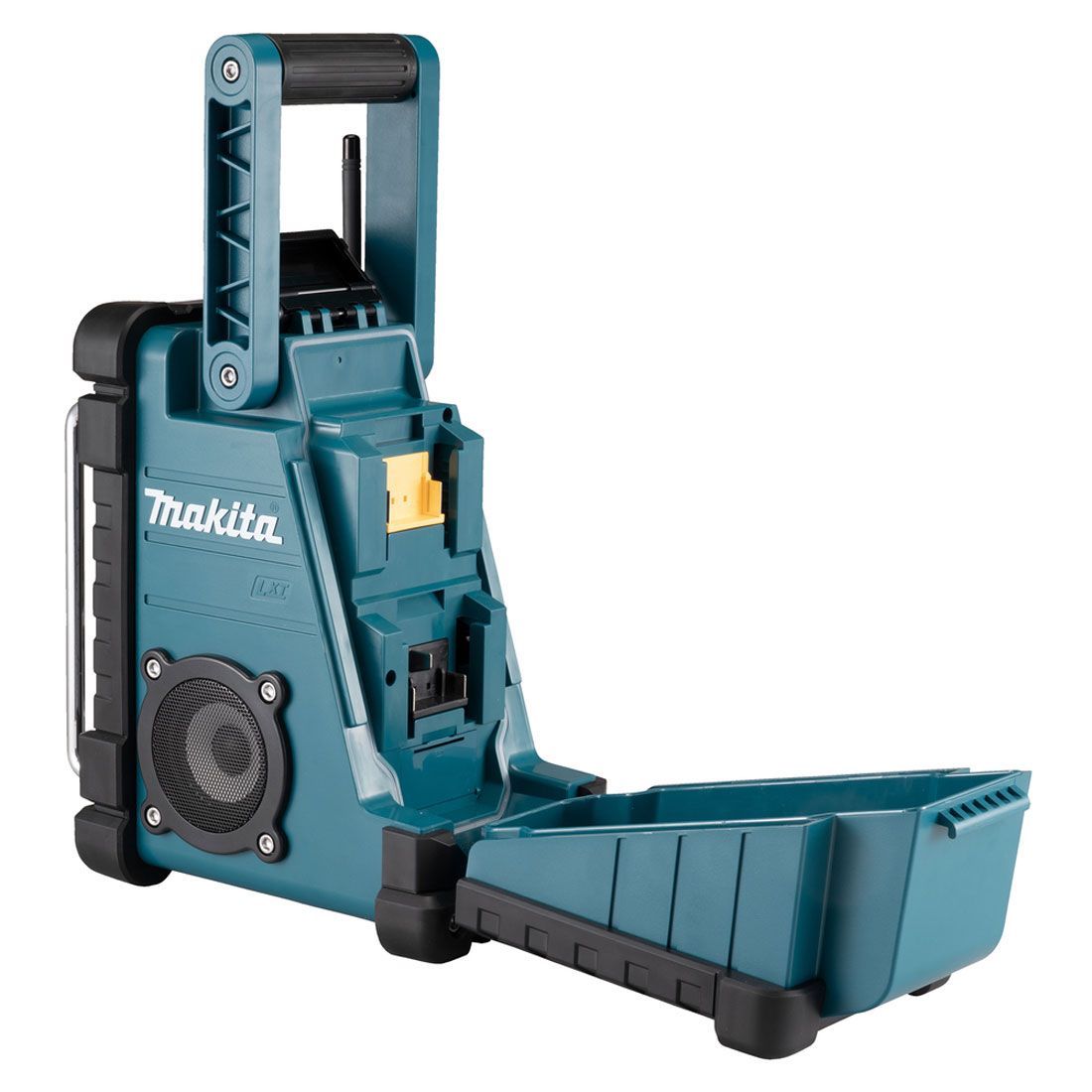 Makita DMR116 Cordless AM/FM Jobsite Radio 14.4/18V LXT Body Only