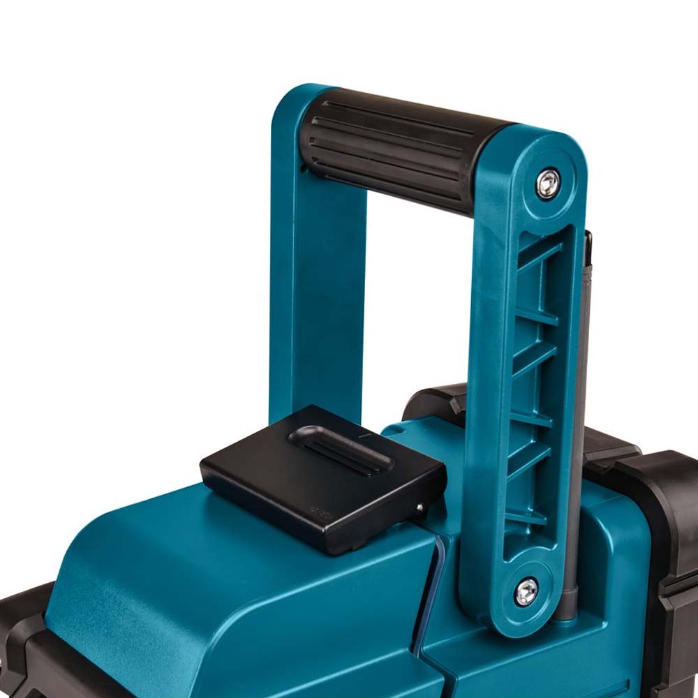 Makita DMR116 Cordless AM/FM Jobsite Radio 14.4/18V LXT Body Only