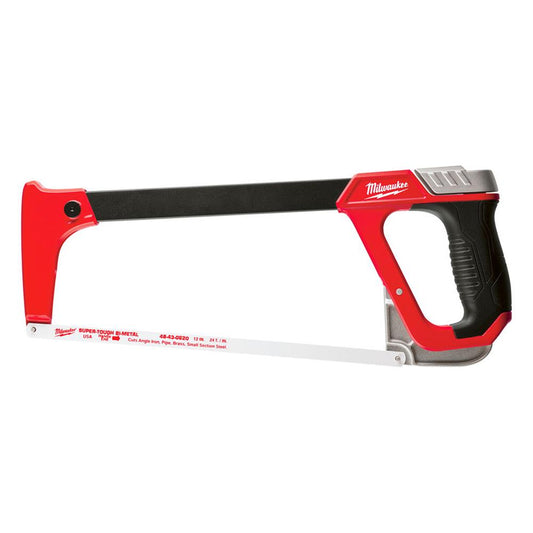 Milwaukee 300mm Multi-Material Hacksaw 24TIP 12" 48220050