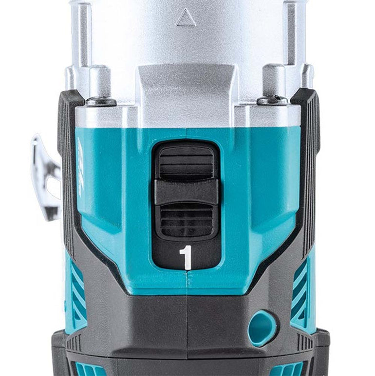 Makita DHP489Z 18V Brushless Combi Drill With 1 x 5.0Ah Battery & Charger