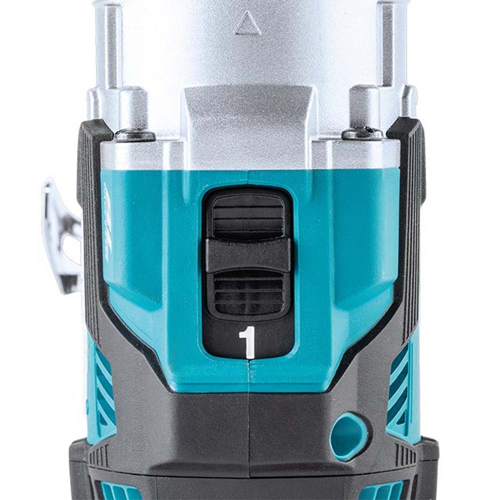 Makita DHP489Z 18V Brushless Combi Drill With 1 x 5.0Ah Battery