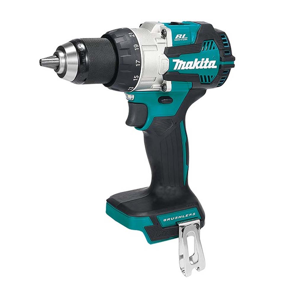 Makita DHP489Z 18V LXT Cordless Brushless Combi Drill Body Only