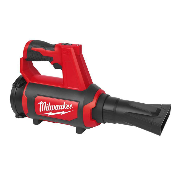 Milwaukee M12FPP2OP1-602 12V Hatchet Pruning Saw & Blower Kit with 2 x 6.0 Ah Batteries & Charger 4933492139