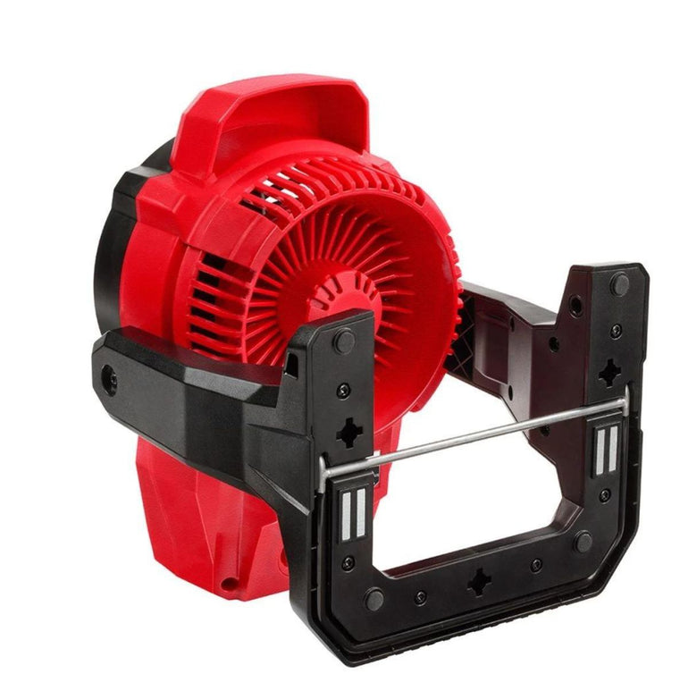 Milwaukee M12AF-0 12V Cordless Air Fan Body Only 4933478228