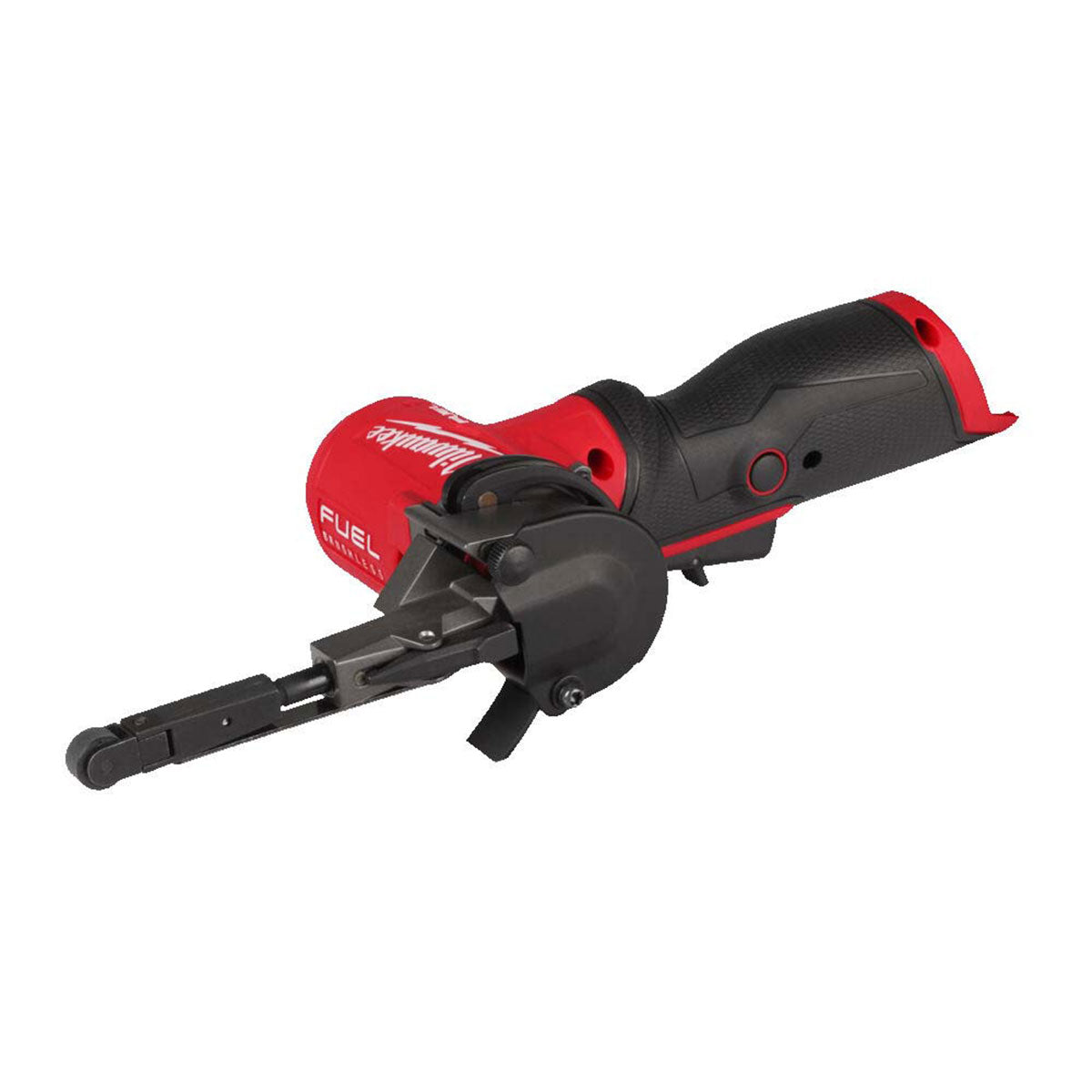 Milwaukee M12FBFL13-0 12V Brushless 13mm Band File with 1 x 2.0Ah Battery & Charger