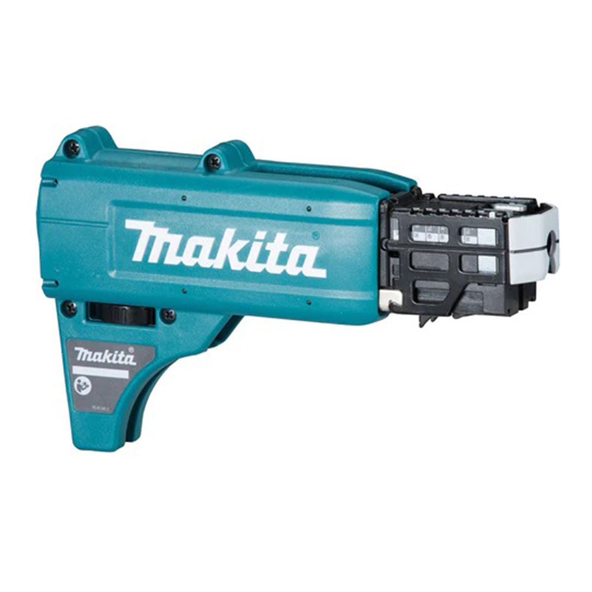 Makita DFS452FJX2 18V LXT Brushless Drywall Screwdriver With 2 x 3.0Ah Batteries, Charger In Case