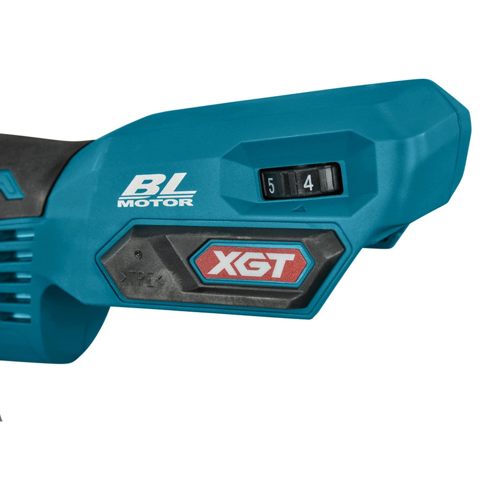 Makita JV001GZ01 40V XGT Brushless Jigsaw With 1 x 2.5Ah Battery & Charger