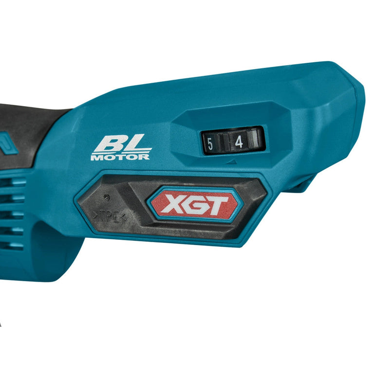 Makita JV001GZ01 40V XGT Brushless Jigsaw With 1 x 2.5Ah Battery & Charger