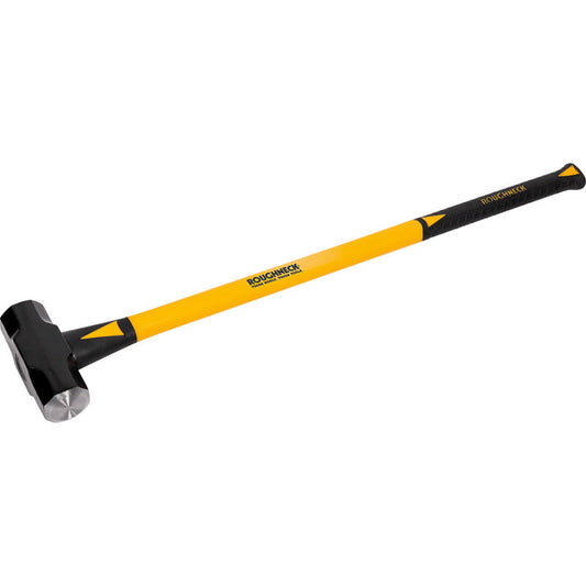 Roughneck 160oz Fibreglass Sledge Hammer 4.5kg 65-633