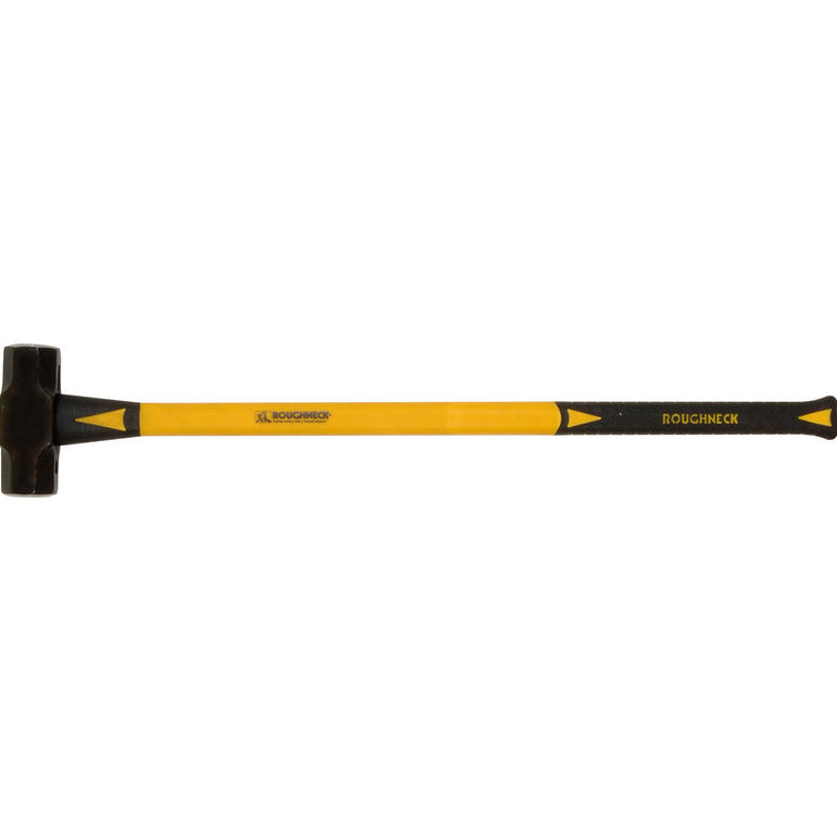 Roughneck 160oz Fibreglass Sledge Hammer 4.5kg 65-633