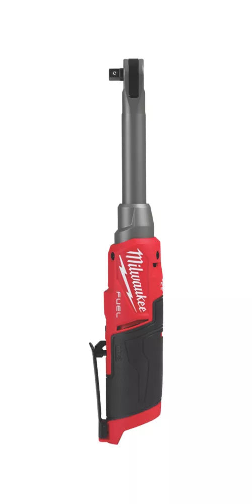 MILWAUKEE M12 FUEL FIR38LR-0 12V 3/8" EXTENDED REACH RATCHET BODY ONLY