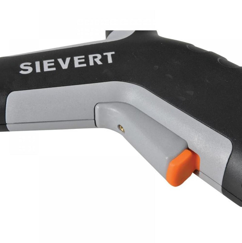 Sievert Powerjet Gas Blow Torch SI253501 With Hot Tool Bag