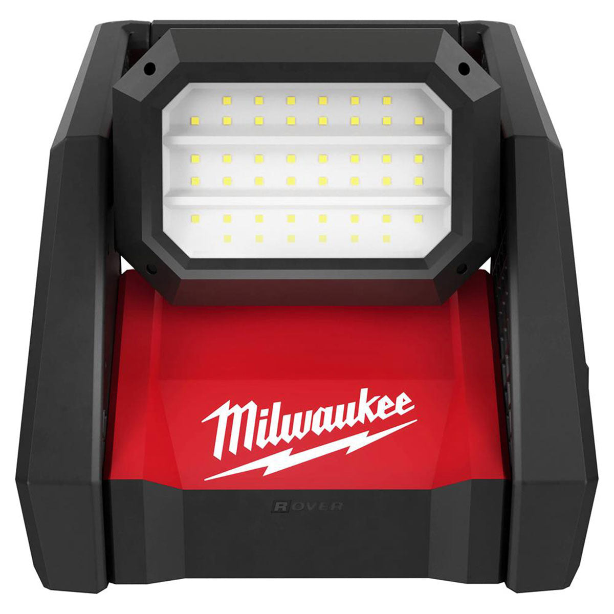 Milwaukee M18HOAL-0 18V 110v High Output Area Light Body Only 4933478119