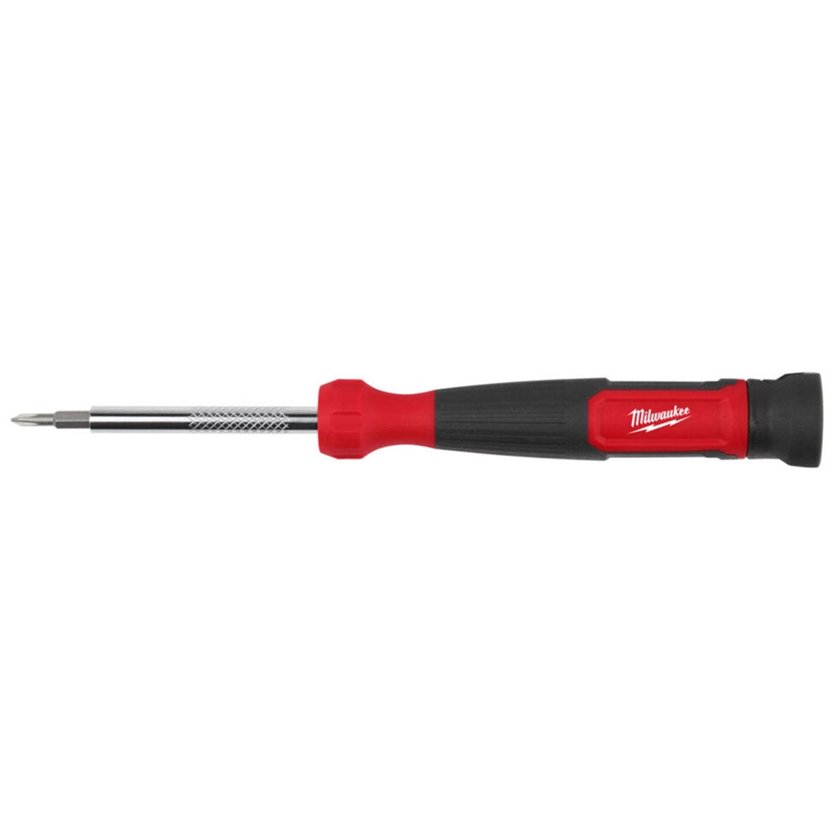 Milwaukee 4 in 1 Precision Multi-Bit Screwdriver 4932480584