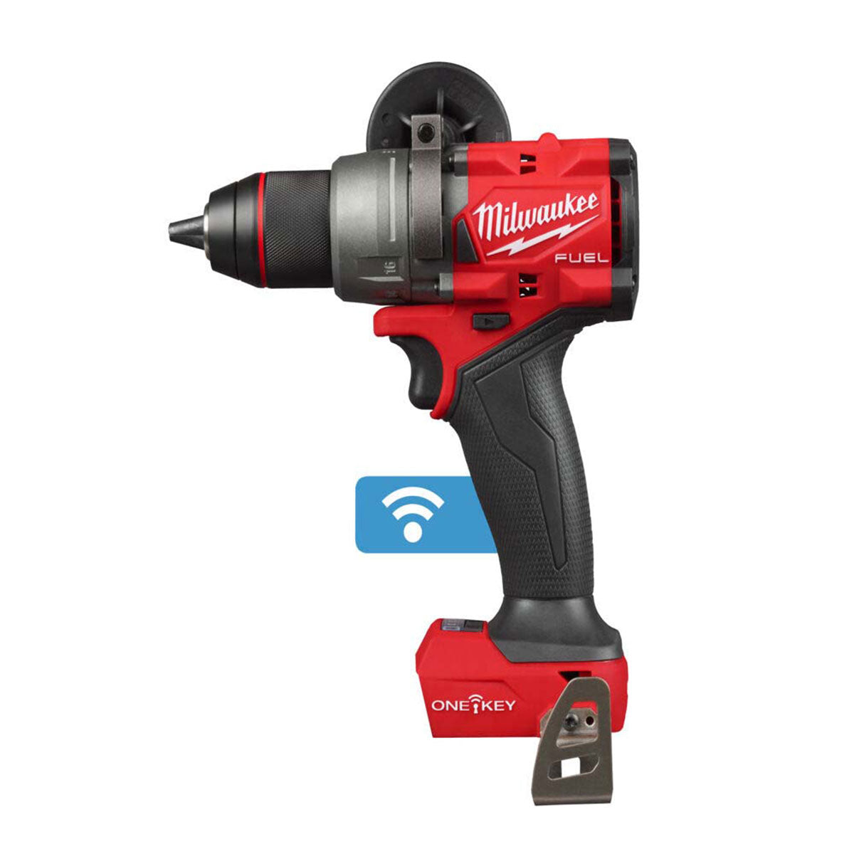 Milwaukee M18ONEPD3-0X 18V FUEL ONE-KEY Brushless Combi Drill Body Only with Case