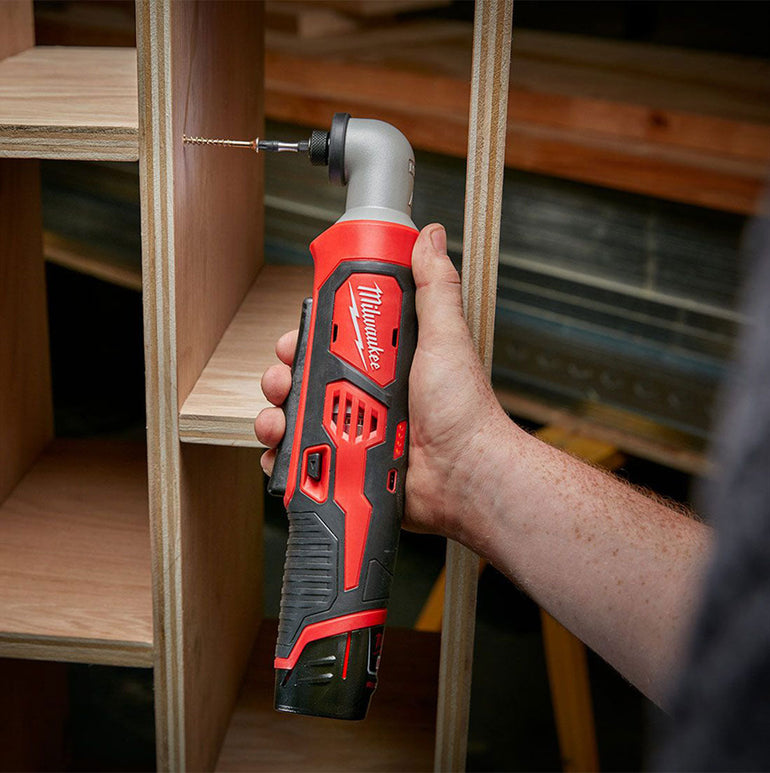 Milwaukee M12BRAID-0 12V 1/4